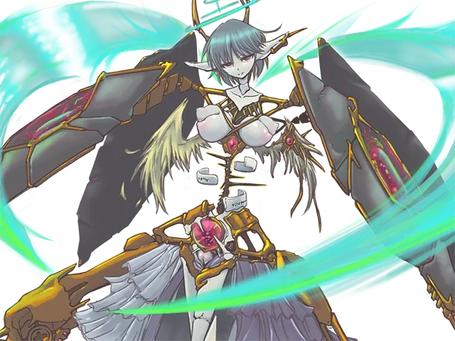 Avatar of Gnosis (MGQ)