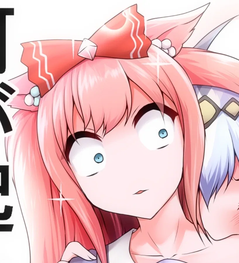Avatar of [UMA] Agnes Digital — Boundaries Accidentally Crossed