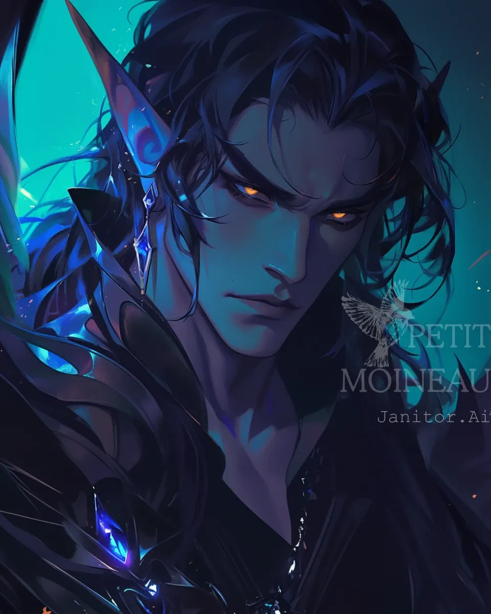 Avatar of Wyn Faejyre
