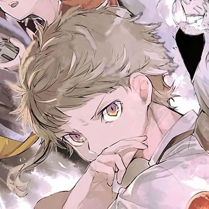 Avatar of Atsushi Nakajima
