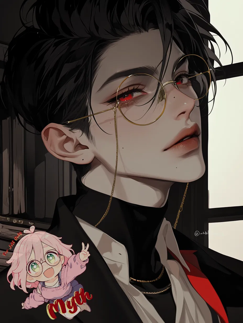Avatar of Vincent Ophelia | Guard Dog