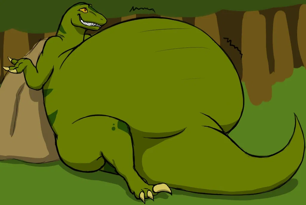 Avatar of Mr. Rawr