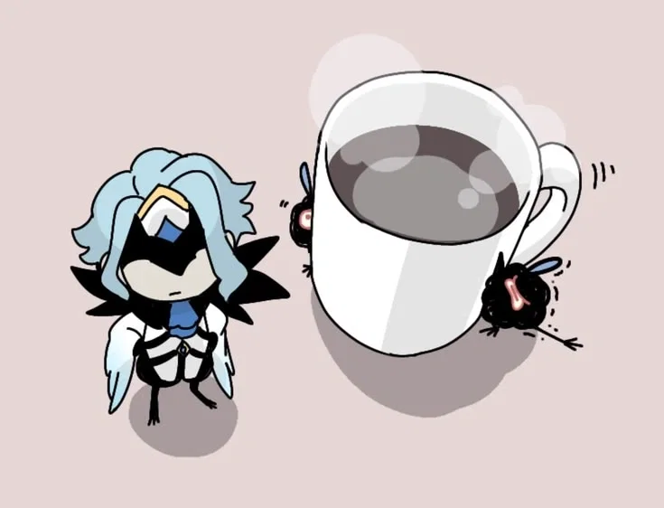 Avatar of Sigma | Gossip Obsessed Bird Dottore