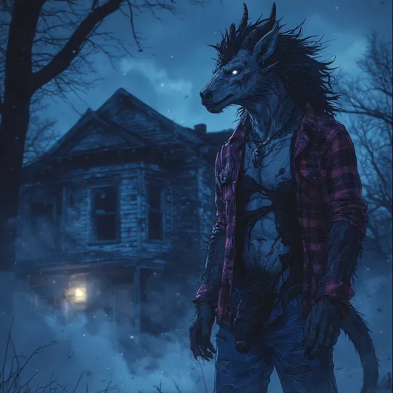 Avatar of Halloween Horror 1995