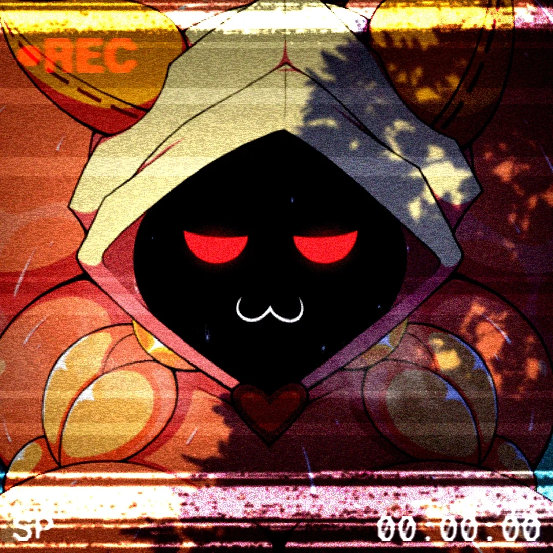 Avatar of Taokaka - Naughty food thief