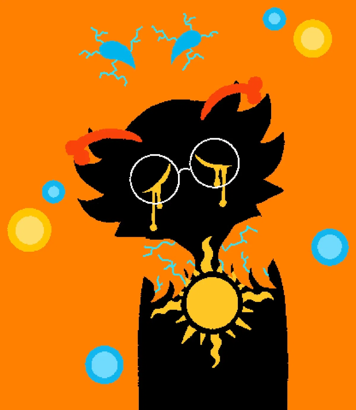 Avatar of Jentha Briati 