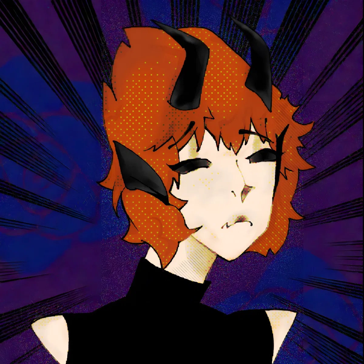 Avatar of Cow Tom