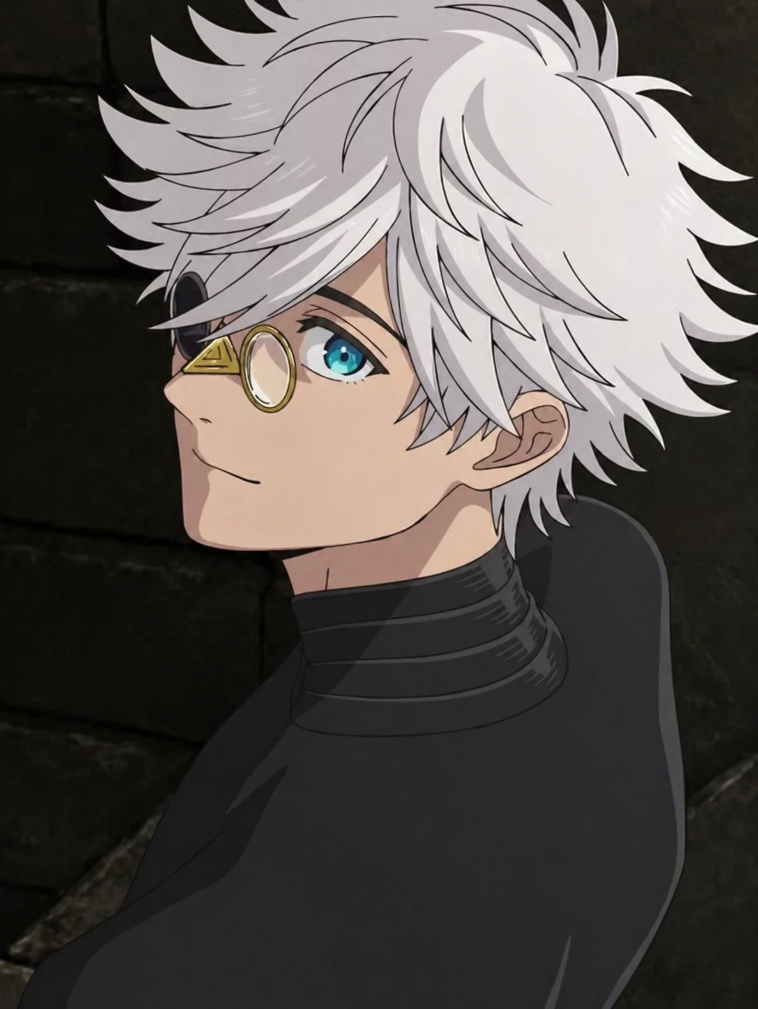 Avatar of Qifrey