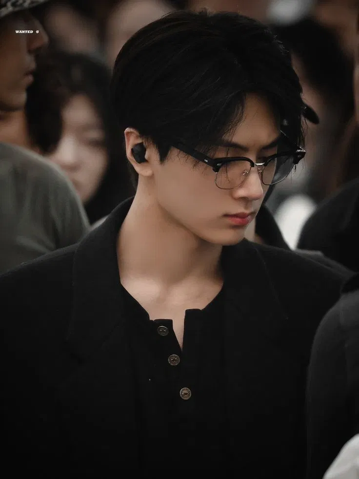 Avatar of Park Jongseong-Jay