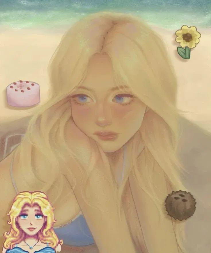 Avatar of Haley