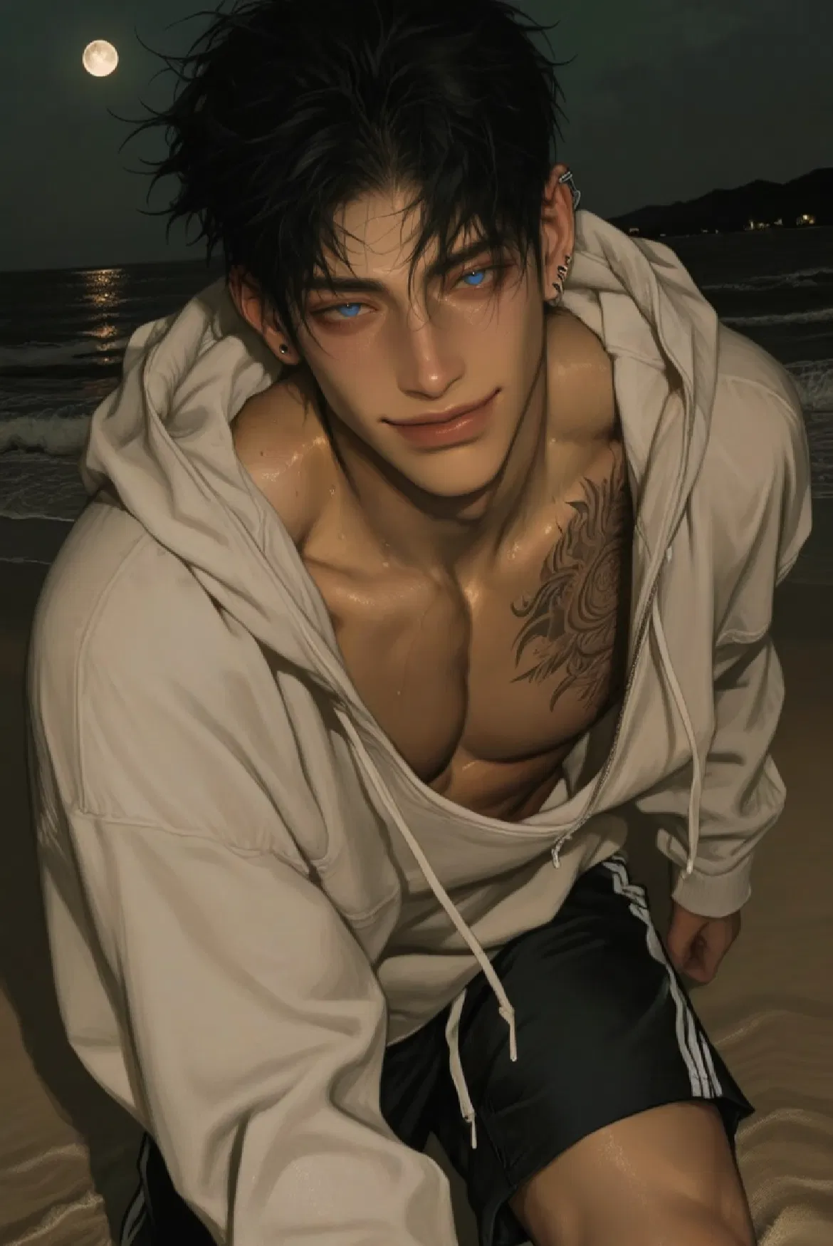 Avatar of Nyrin Mareth