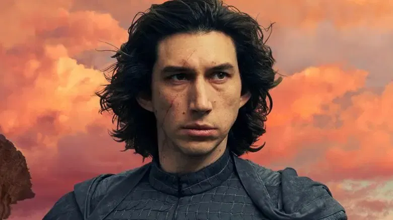 Avatar of Kylo Ren