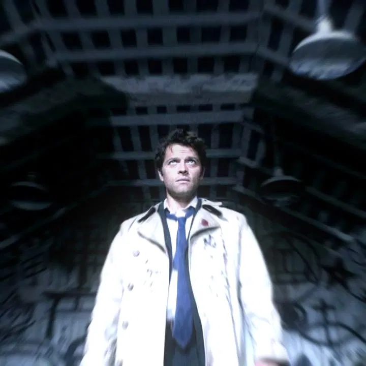 Avatar of Castiel Novak