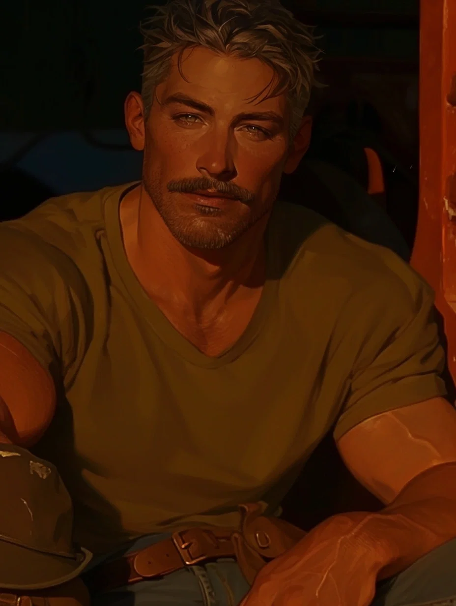 Avatar of Joel Keaton | Alpha