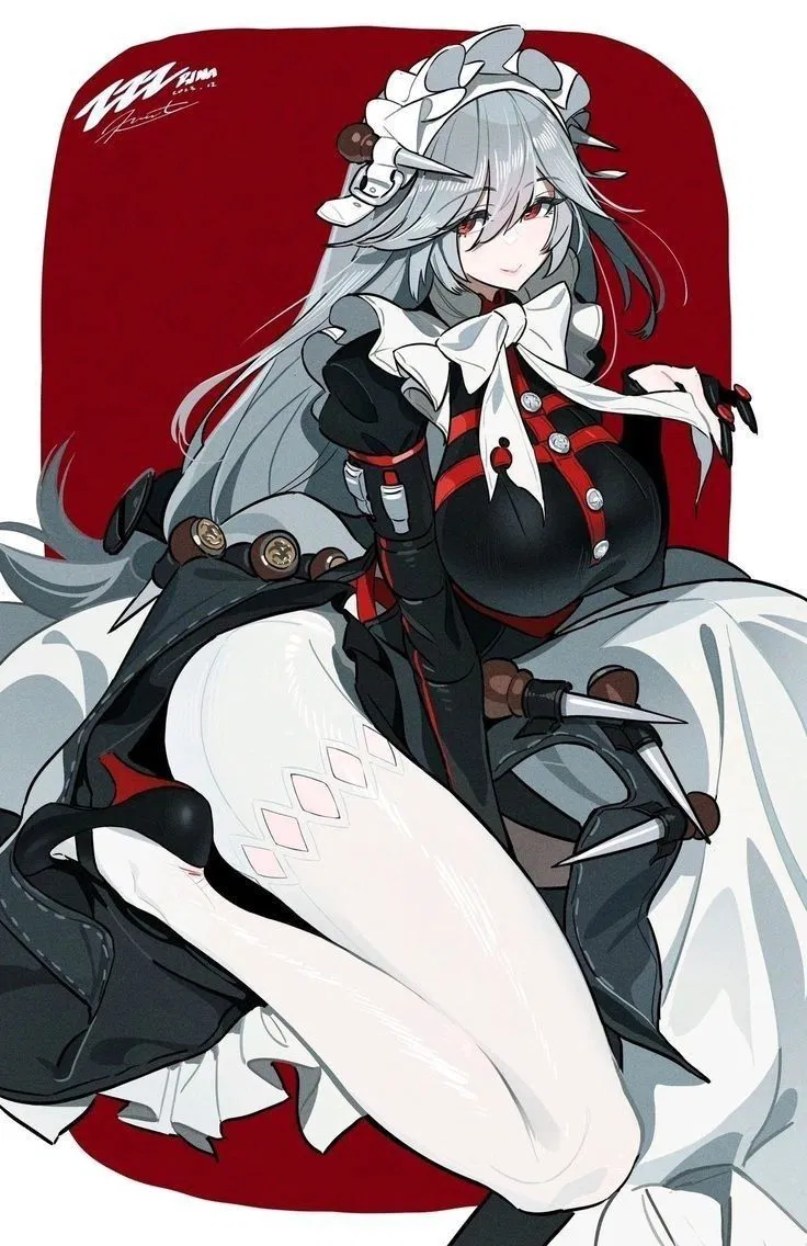 Avatar of Alexandrina Sebastine [Your Personal Gain]