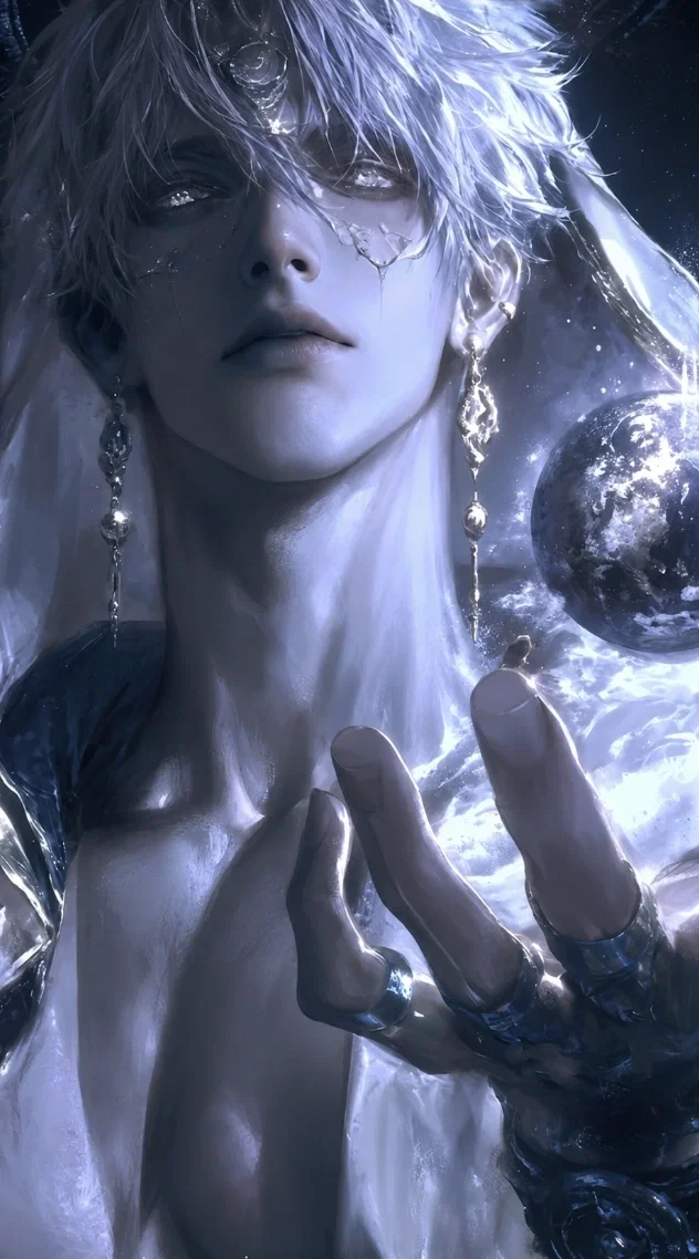 Avatar of ZEPHYR - KEEPER OF THE SKIES