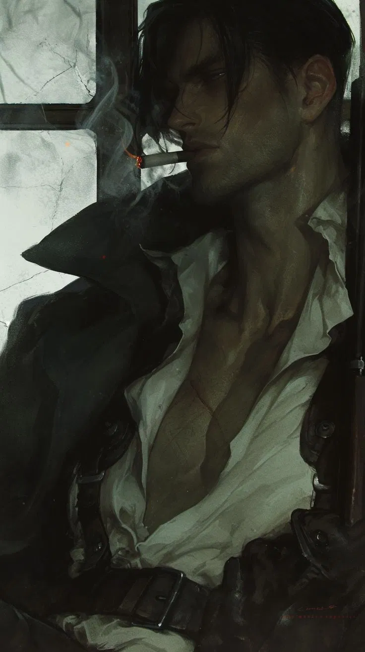 Avatar of Adam  
