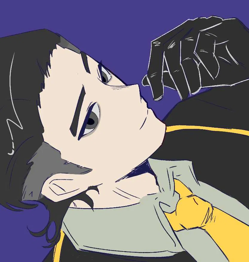 Avatar of Bazarov (Limbus Company: Wonderbus)