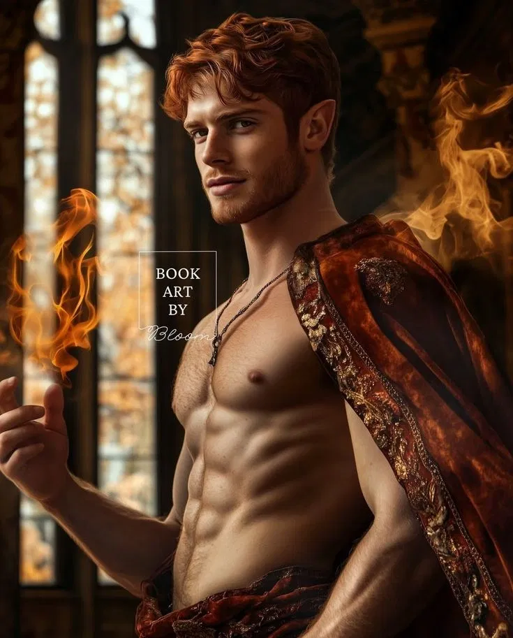 Avatar of Eris Vanserra (acotar) ~ knotting 