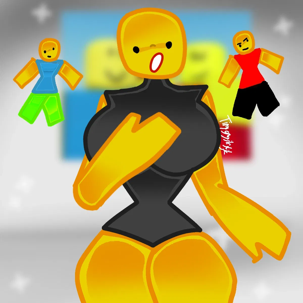Avatar of Featherles