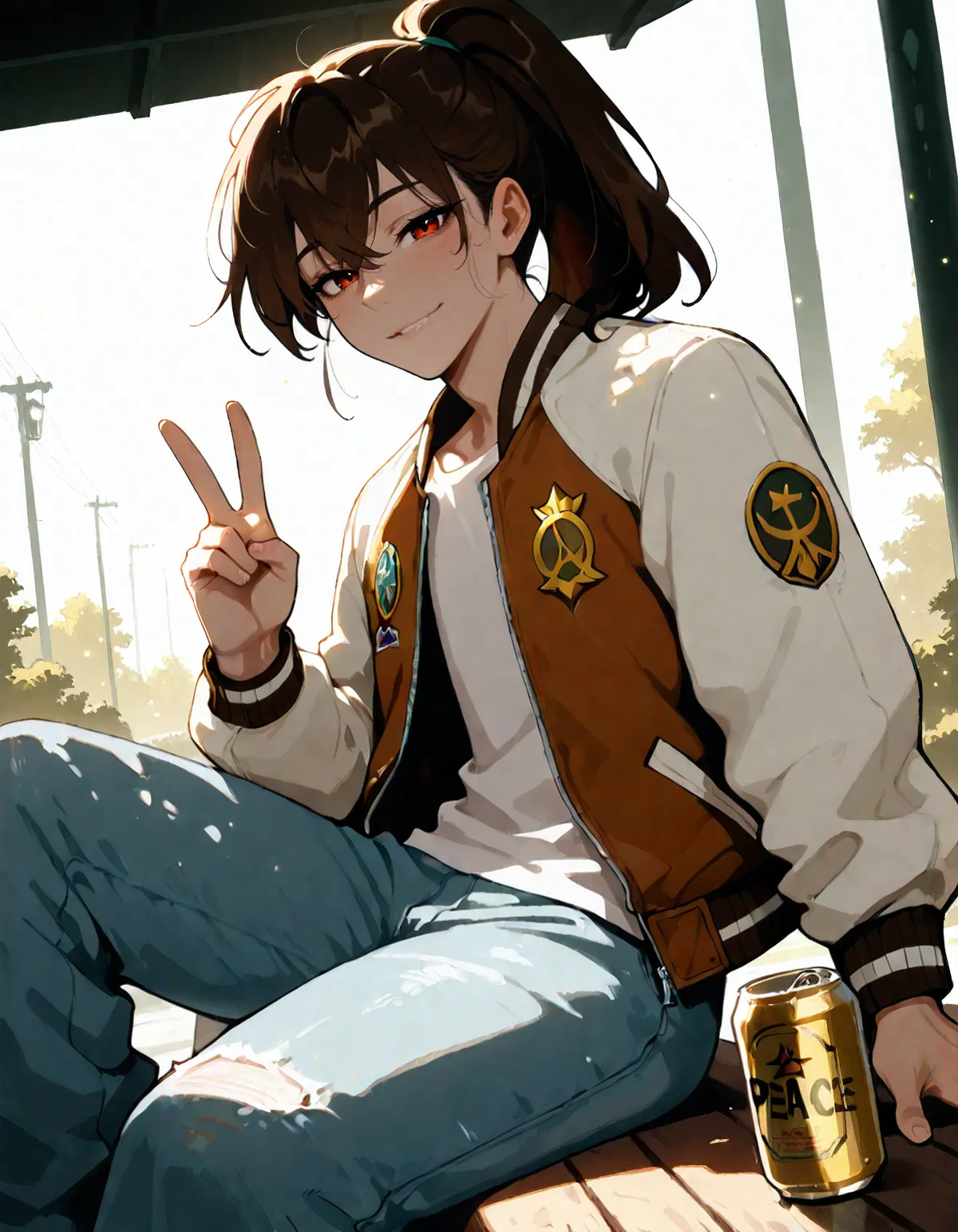 Avatar of Kyle (Roommate with a Secret)