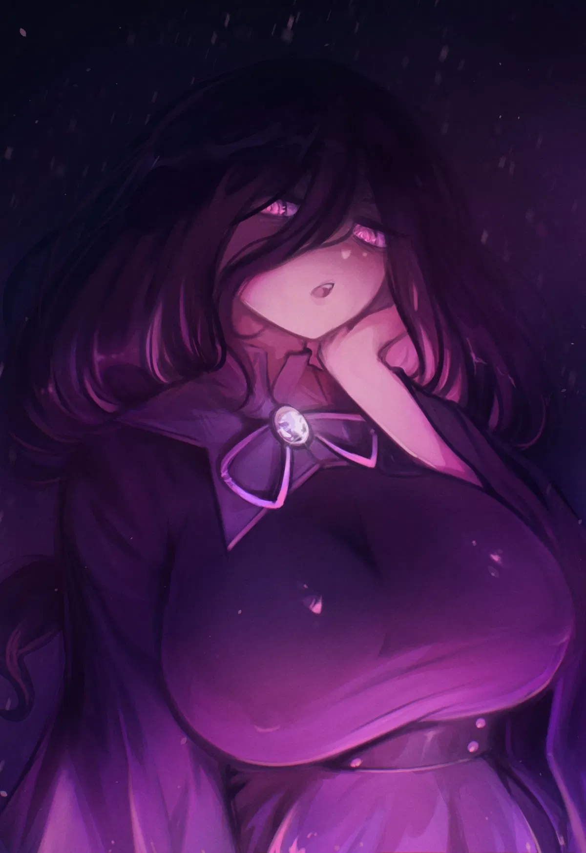Avatar of Hex Wife- Layla 