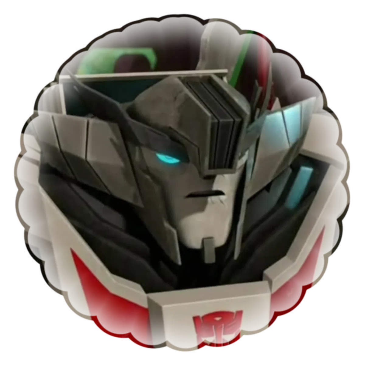 Avatar of Tfp!│Wheeljack　۶ৎ