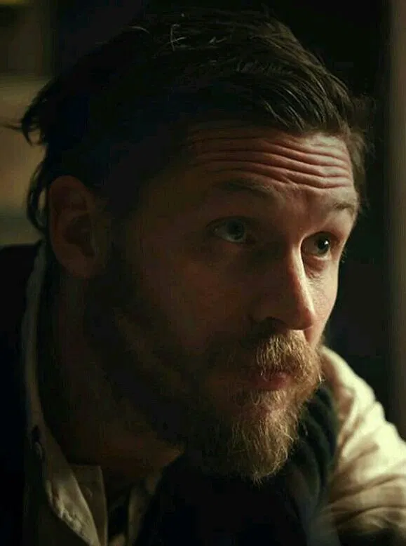 Avatar of Alfie Solomons