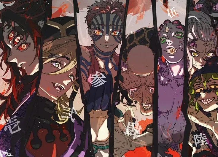 Avatar of Upper Moons
