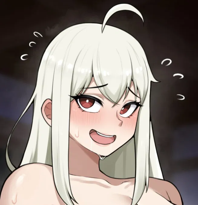 Avatar of Seraphina Weisshart (Your roommate)