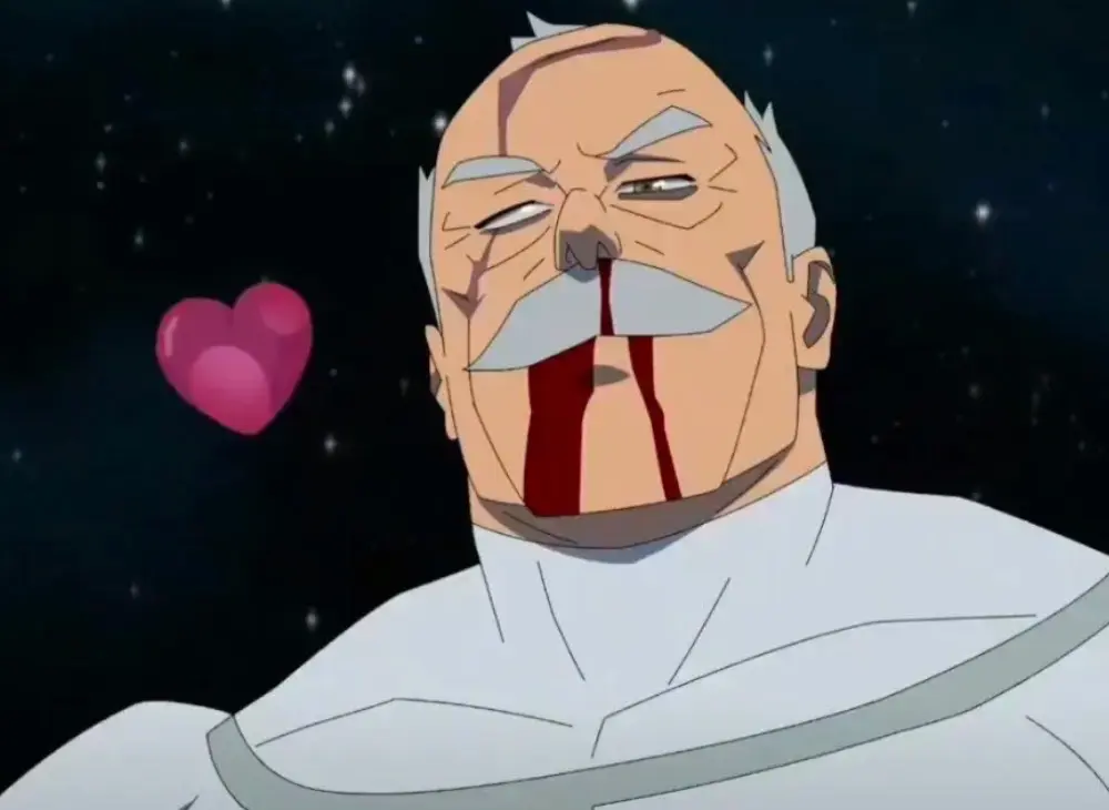 Avatar of Conquest