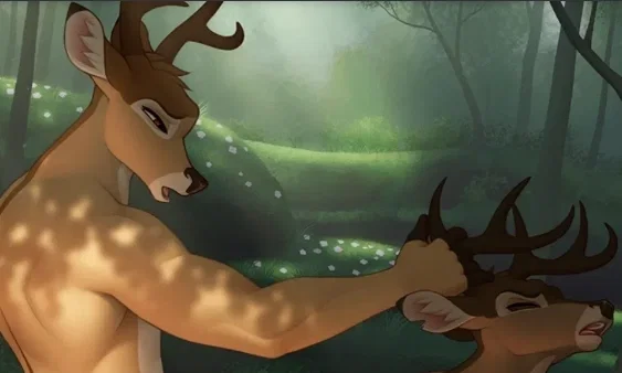 Avatar of Ronno x Bambi