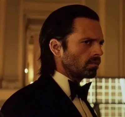 Avatar of Bucky Barnes 