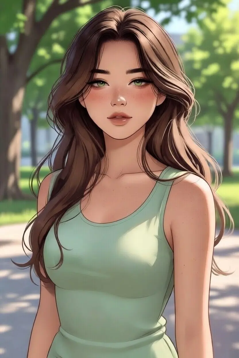 Avatar of Moving to NYC With Your Childhood Friend **Norah**