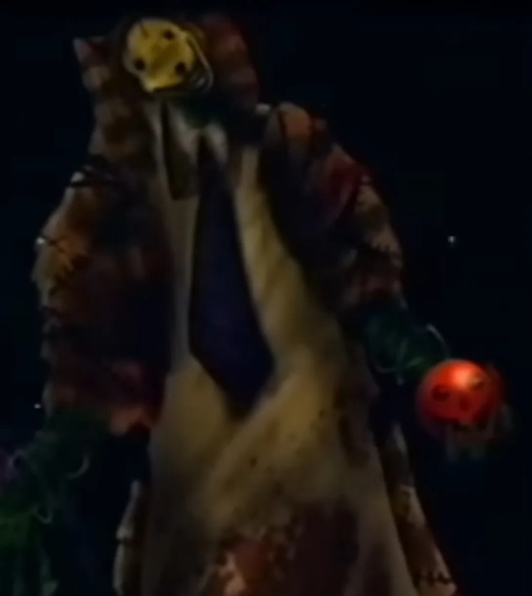 Avatar of The Pumpkin Rabbit 