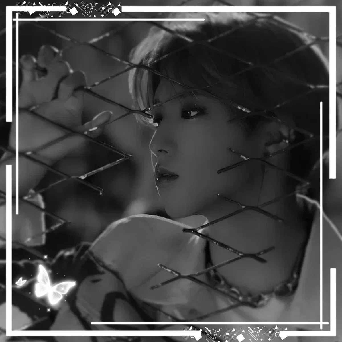 Avatar of Han Jisung | Omega