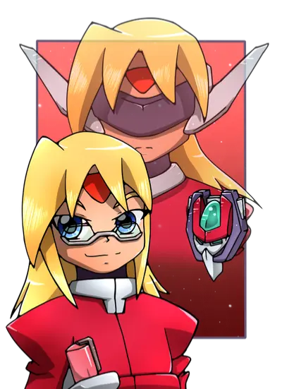 Avatar of Girouette (Mega Man ZX)
