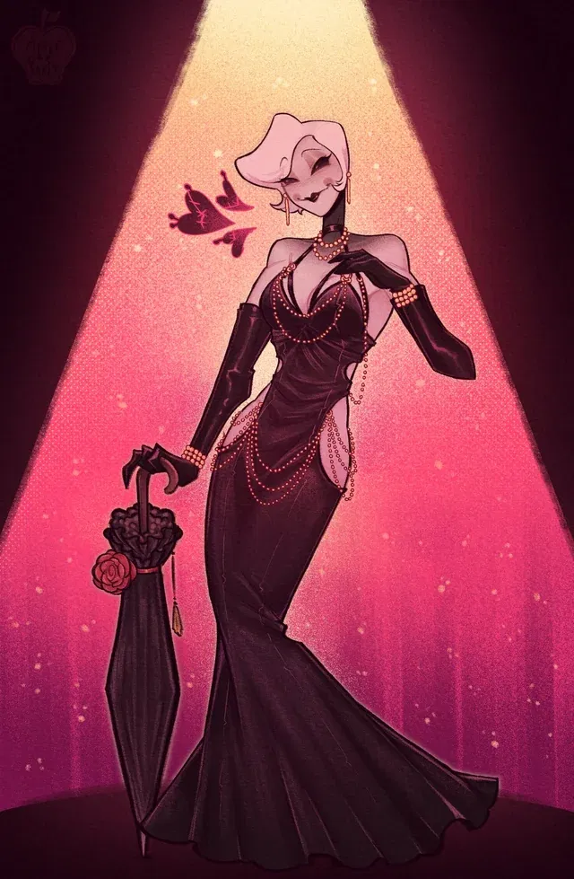 Avatar of Rosie | Sugar Mommy