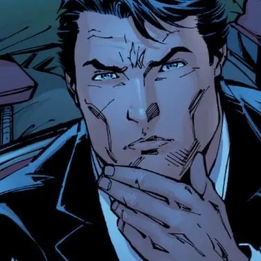 Avatar of Bruce Wayne