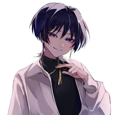 Avatar of Research Partner Scaramouche 
