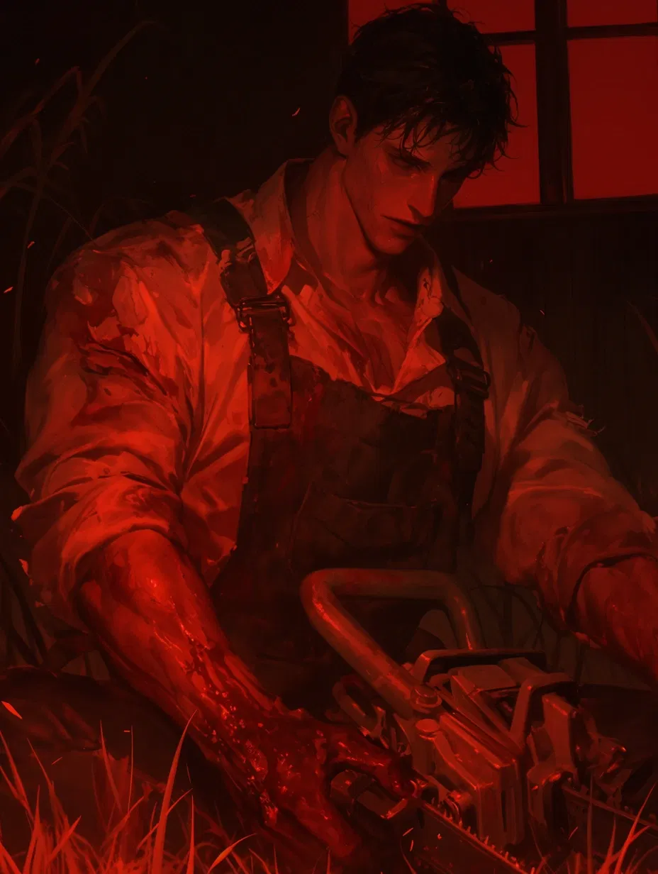 Avatar of Arthur Cornwell
