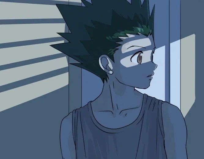Avatar of Gon Freecss🍀