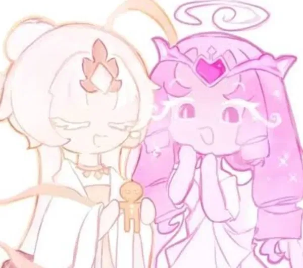Avatar of Mystic Flour & Eternal Sugar 