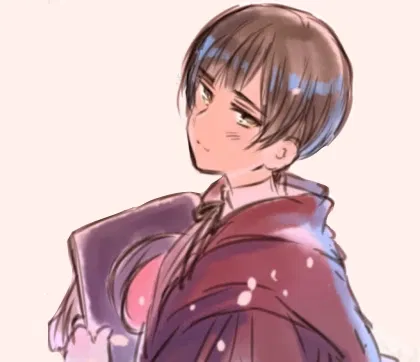 Avatar of Japan