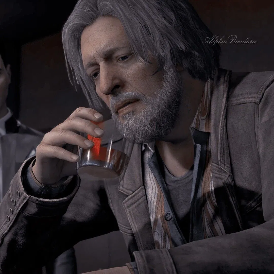 Avatar of Hank Anderson