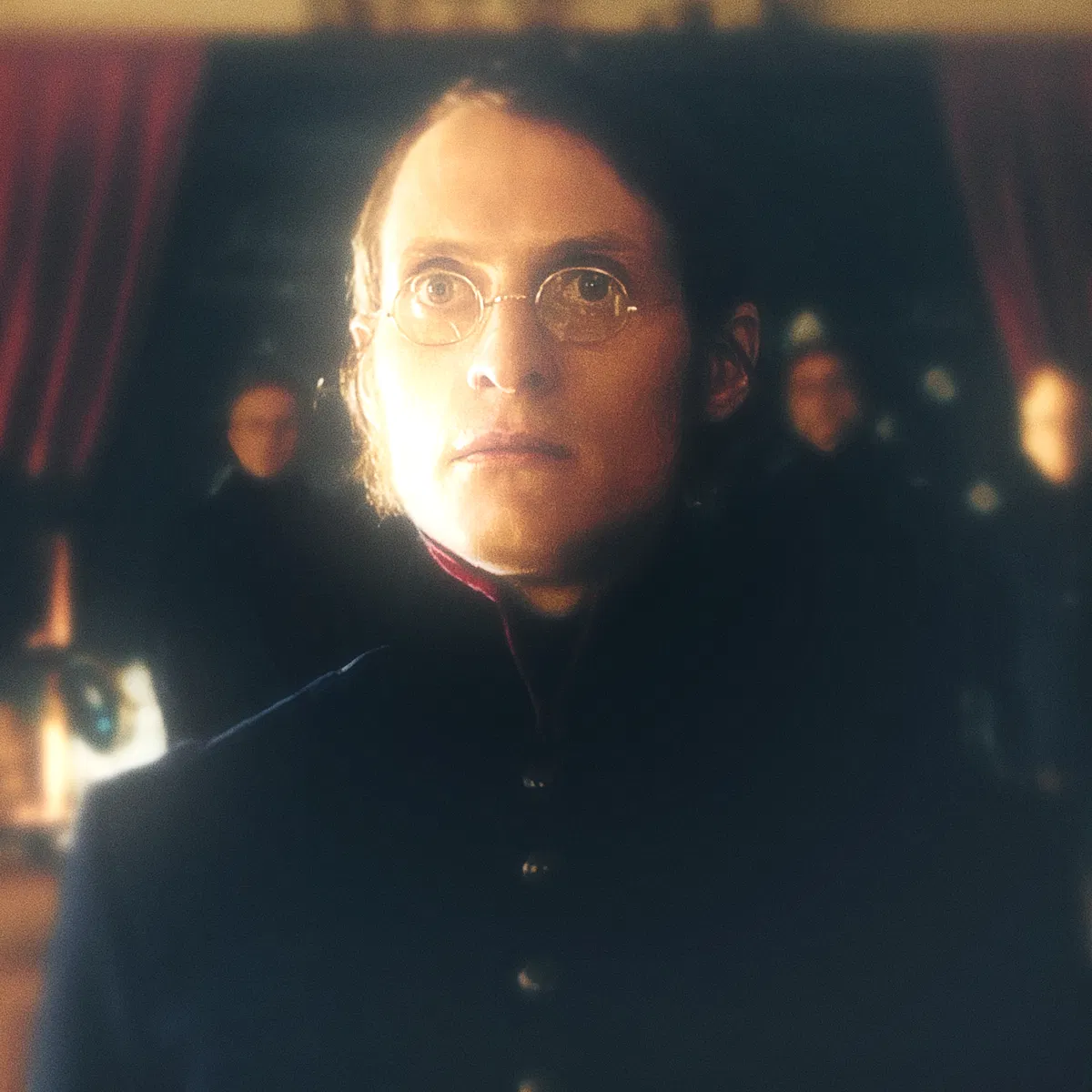 Avatar of мартын пилецкий