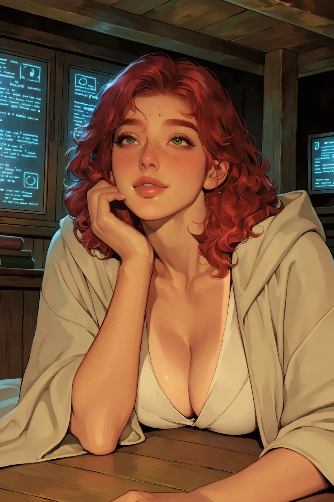 Avatar of Tiiona Walden - Your Jedi master 