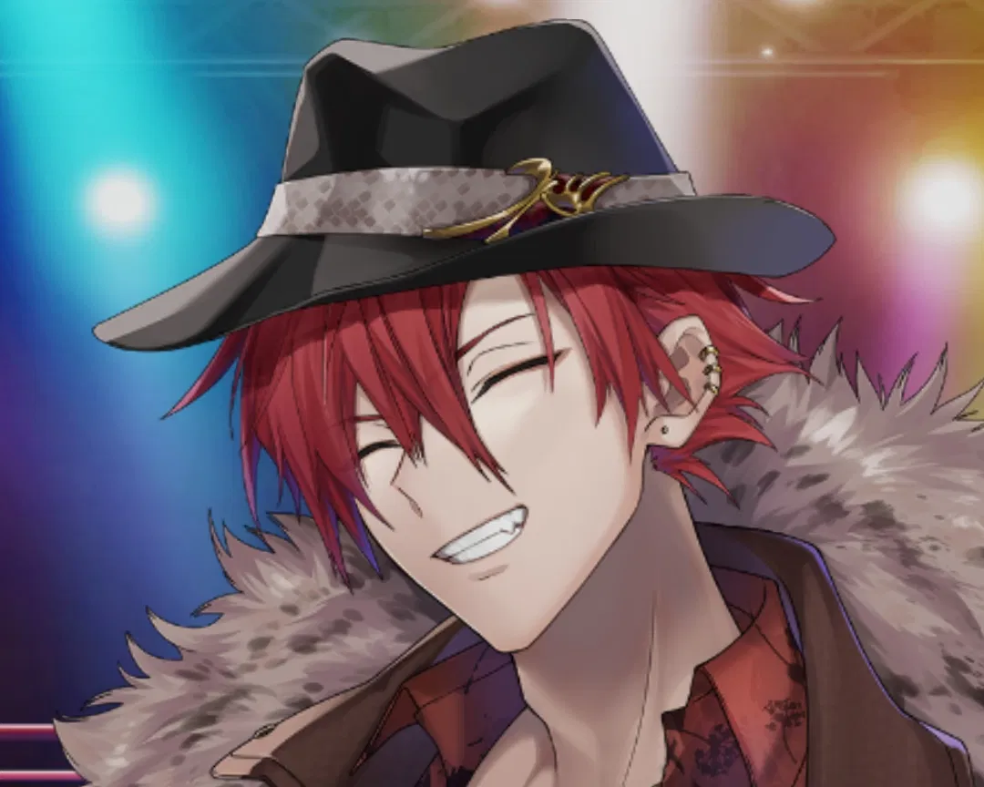 Avatar of Ace ❤🥊A Mafia's Date🥊❤