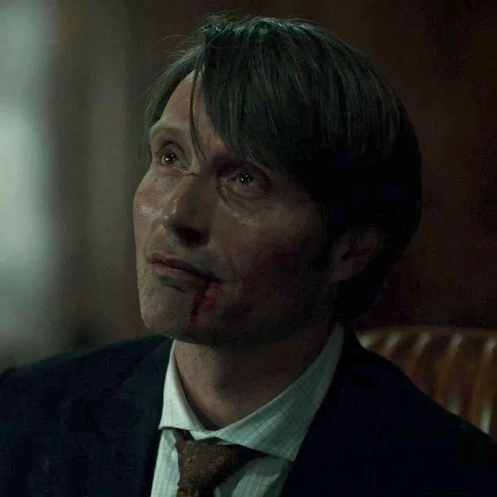 Avatar of Hannibal Lecter