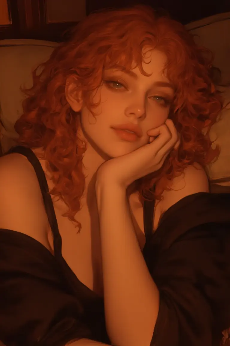 Avatar of Lillian Murphy // Second Best
